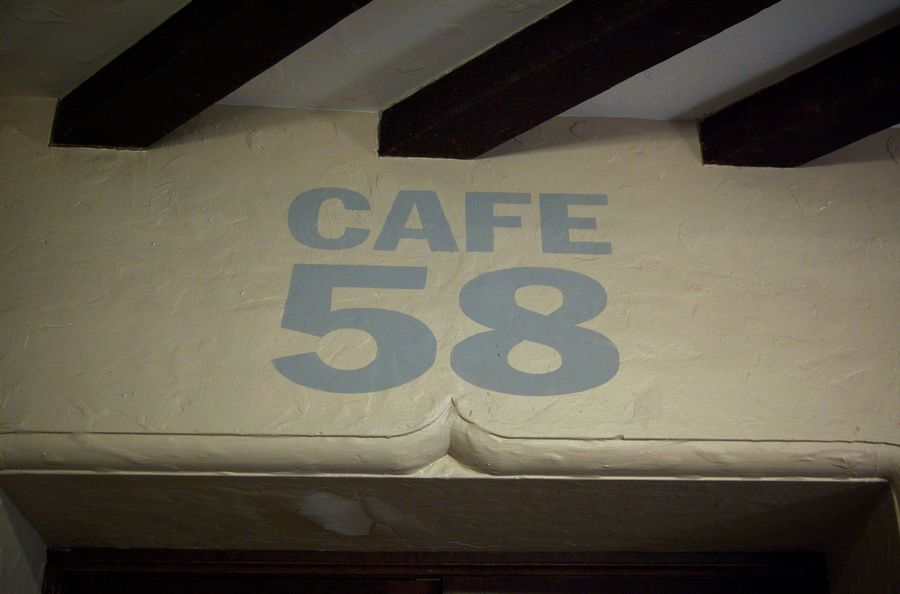 Irvine Cafe 58