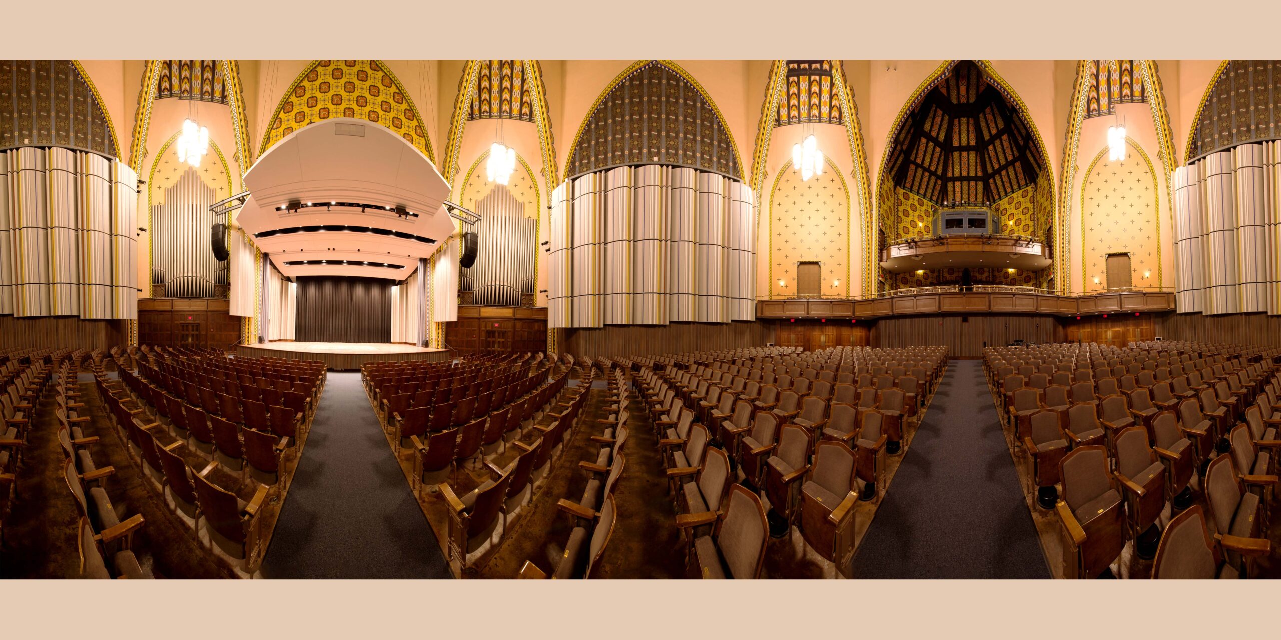 Irvine-Auditorium
